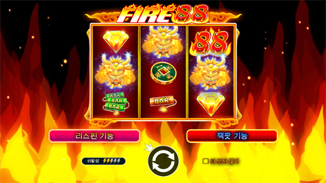 고블린 하이스트 파워넛지