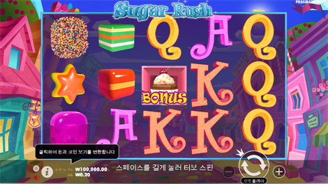 더 머니 맨 메가웨이즈